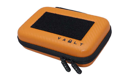 Hard gun Cases Vault Case Nano VAULT NANO CASE ORANGE CARBON